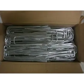 Compra GRAPAS METALICAS (300 unid.). en la tienda online Fito Agrícola