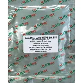 Compra DACUSNEX® COMBI 90 Días (1 Unid.). en la tienda online Fito Agrícola