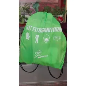 Compra KIT PROTECCIÓN PARA FITOSANITARIOS M Talla (48/50) en la tienda online Fito Agrícola