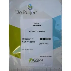 Compra TOMATE ANAIRIS F1 (1000 Semillas) en la tienda online Fito Agrícola
