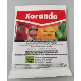 Compra KORANDO (12 gr.). en la tienda online Fito Agrícola