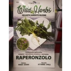 Compra RAPERONZOLO (0,4 gr.). en la tienda online Fito Agrícola