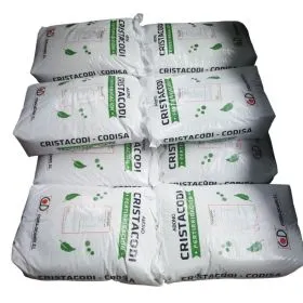 Compra ABONO CRISTALINO CRISTACODY 15-5-30 +2Mg (1225 Kgr. - Palé de 49x25 Kgr.) en la tienda online Fito Agrícola