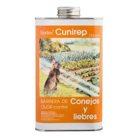 Compra CUNIREP LÍQUIDO Conejos, Liebres y Roedores (1 l.) en la tienda online Fito Agrícola