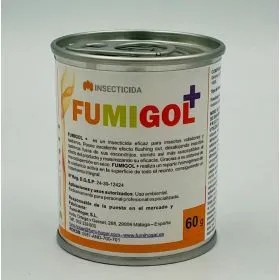 Compra FUMIGOL+ 60 ES FH (60 gr.). en la tienda online Fito Agrícola