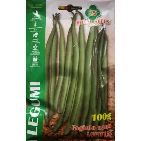 Compra JUDÍA VIRTUS (100 gr.). en la tienda online Fito Agrícola