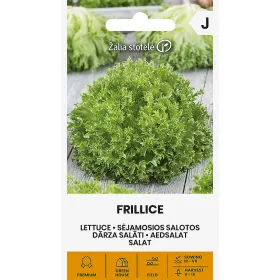 Compra LECHUGA FRILLICE (25 Semillas). en la tienda online Fito Agrícola