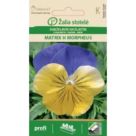 Compra PENSAMIENTO MATRIX MORPHEUS F1 (20 Semillas). en la tienda online Fito Agrícola