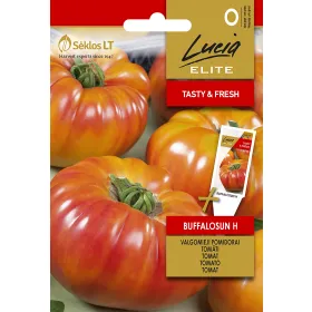 Compra TOMATE BUFFALOSUN F1 (10 Semillas). en la tienda online Fito Agrícola