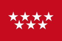 Comunidad de Madrid