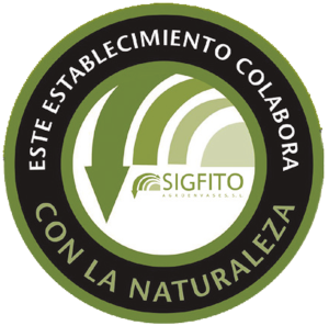 Logo SigFito